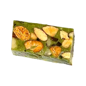 Keo Nougat Trà Xanh